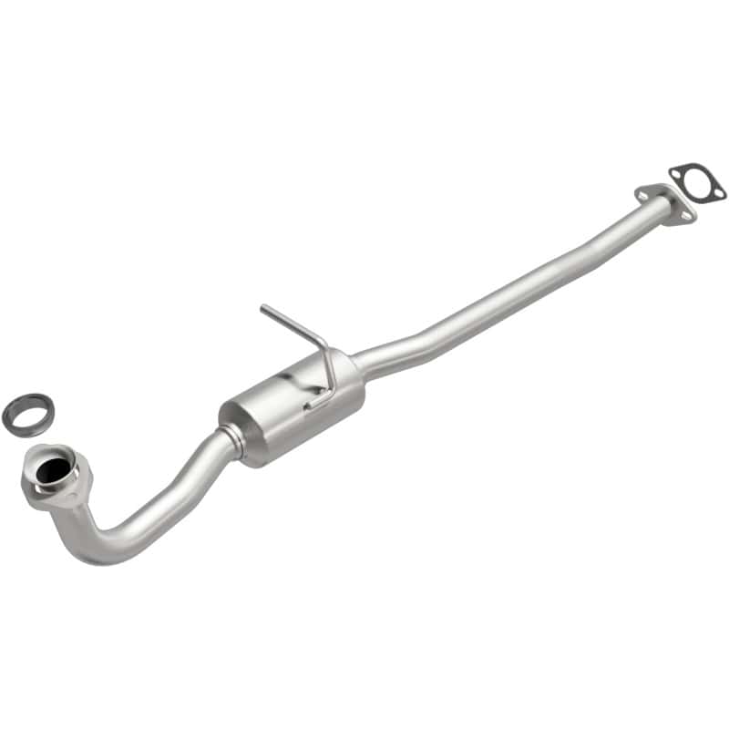 Magnaflow — MagnaFlow Conv Direct Fit Geo-Suzuki 89 94
Standard Grade
Standard - view 32