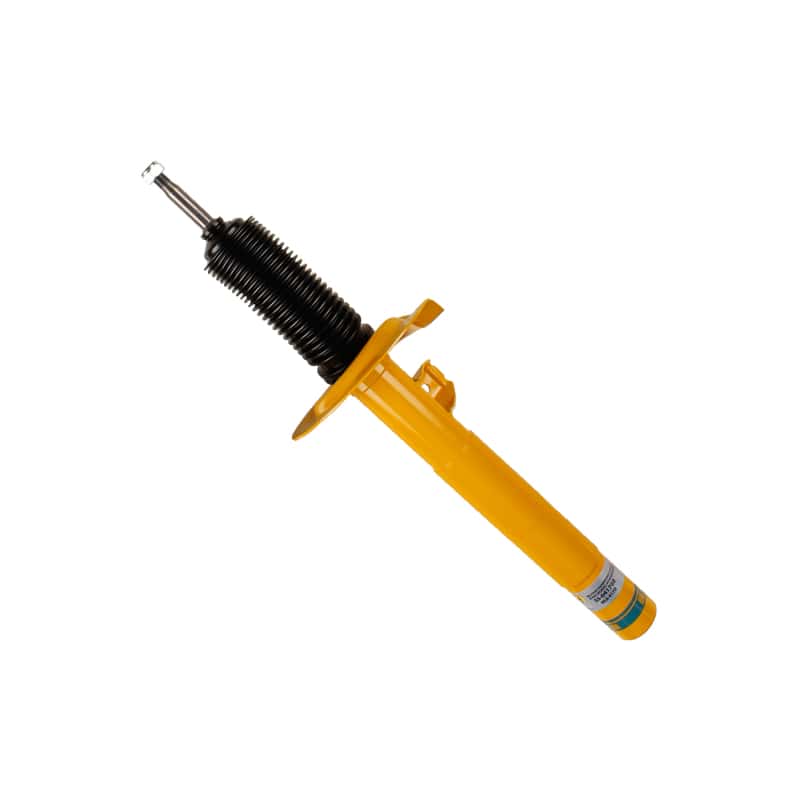 Bilstein — Bilstein B12 2001 BMW 740iL Base Front and Rear Suspension Kit
Complete Kit - view 2