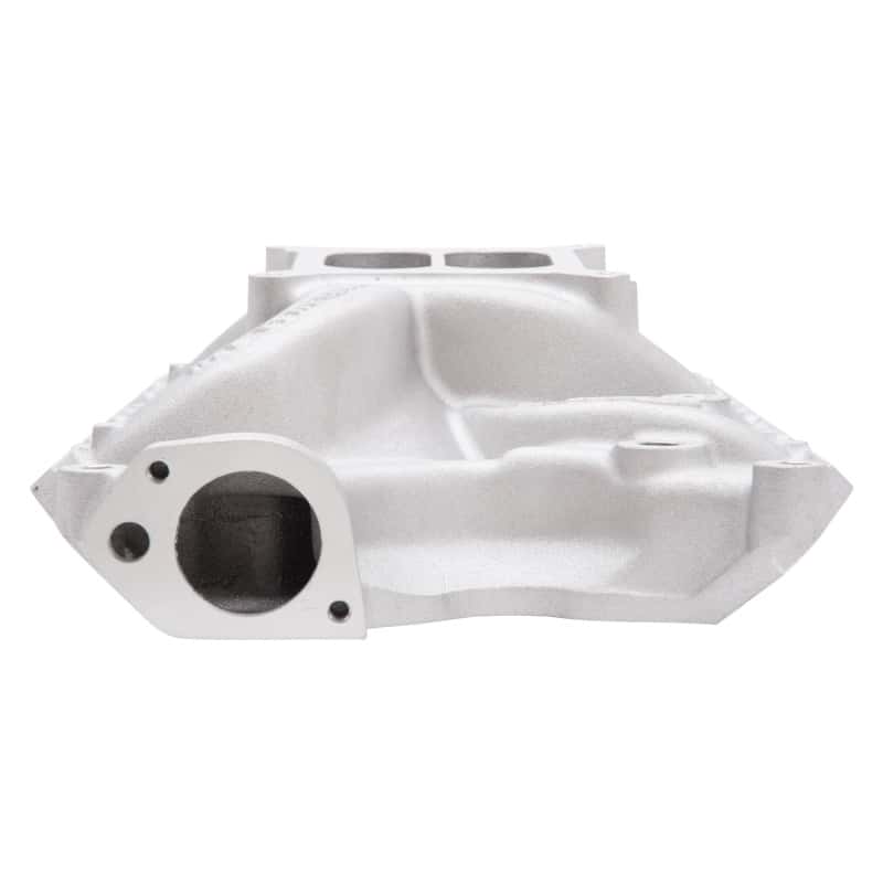 Edelbrock — Edelbrock Performer RPM 351-W Manifold
MANIFOLD - view 4