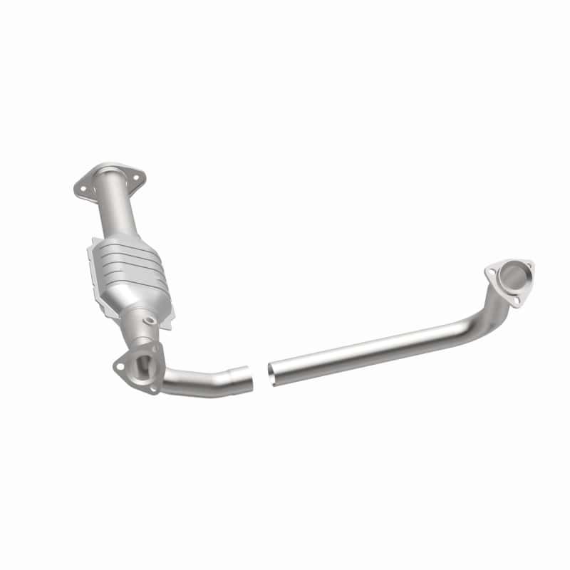 Magnaflow — MagnaFlow Conv Direct Fit 1995 Chevrolet G10/G20/G30 4.3L/5.0L/5.7L
California - view 24