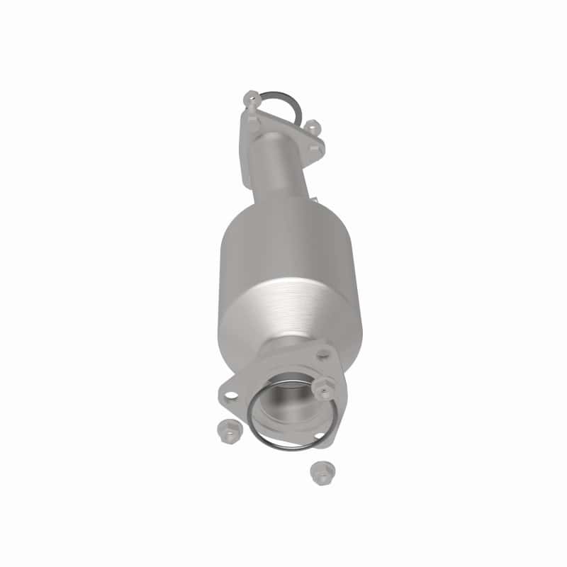 Magnaflow — Magnaflow Conv Direct Fit 17-19 Honda CR-V Single Underbody 2.4L
OEM Grade
OEM - view 16