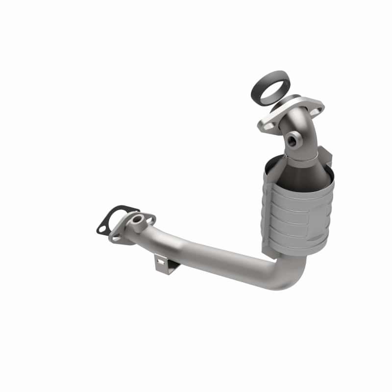 Magnaflow — MagnaFlow Conv Direct Fit Escort-Tracer 92-95
Standard Grade
Standard - view 23