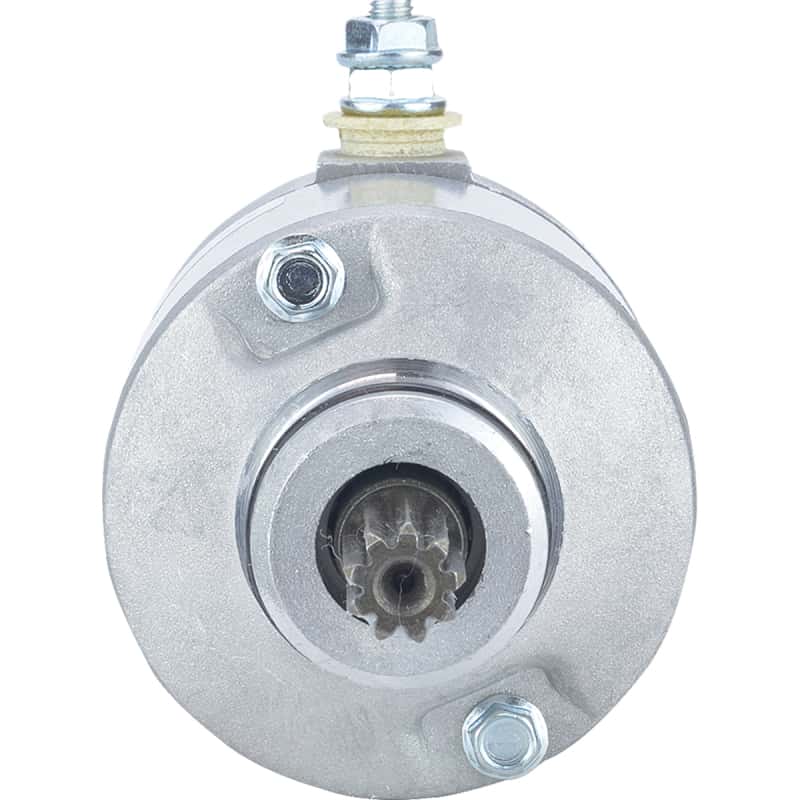 Arrowhead — Arrowhead 08-09 GSX-R 600/08-09 GSX-R 750 Starter - view 7