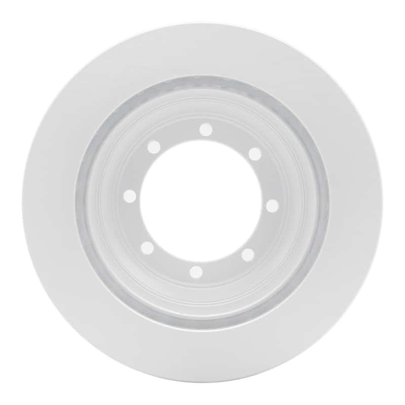 DFC — DFC 99-07 Ford E-350 Econoline Rear GeoSPEC Coated Rotor
DFC Brake Rotor - view 5