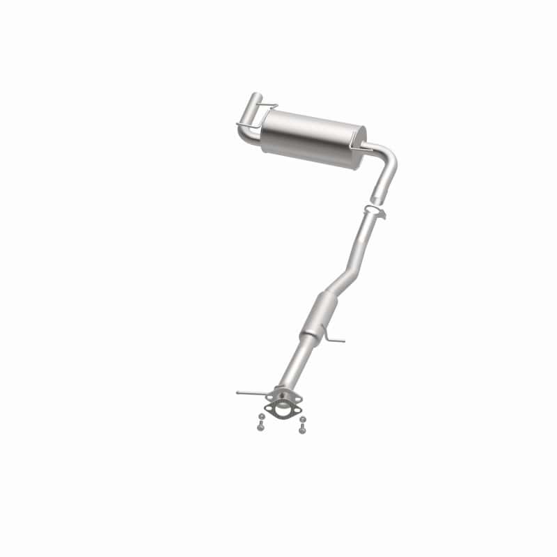 Magnaflow — MagnaFlow BRE Exhaust Kit 90-95 Mazda Miata 1.6L
Exhaust Kit - view 22