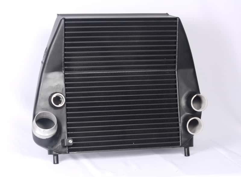 Wagner Tuning — Wagner Tuning Dodge RAM 6.7L Diesel Competition Intercooler Kit - view 4
