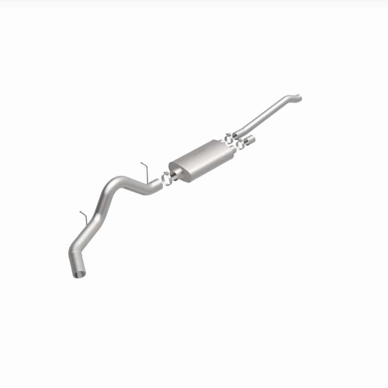 Magnaflow — MagnaFlow Sys C/B GM Yukon 8.1L XL
Cat-Back - view 23