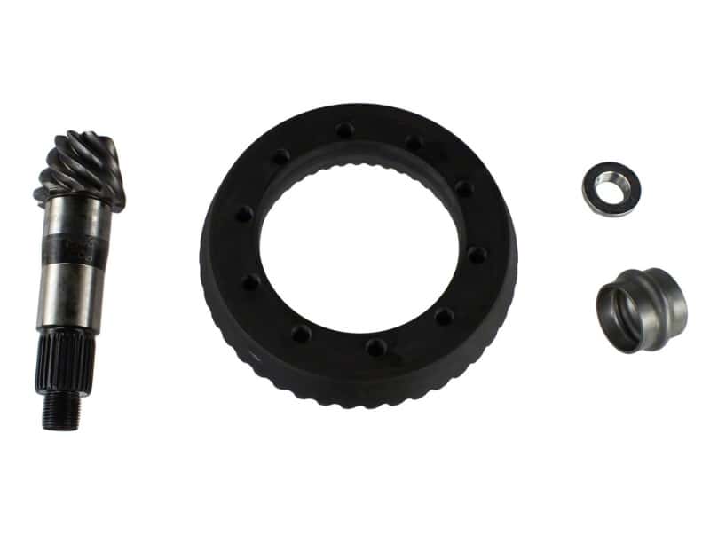 Ford Racing — Ford Racing Bronco/Ranger M220 Rear Ring And Pinion 5.38 Ratio
Ring and Pinion Kit - view 3