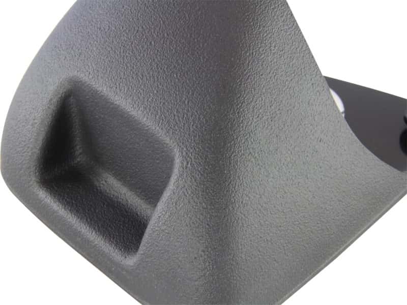 aFe — aFe MagnumFORCE Intake System Scoop 12-15 BMW 335i/335ix (F30) L6 3.0L (t) N55
Dynamic Air Scoop
AirIntScoop - view 4