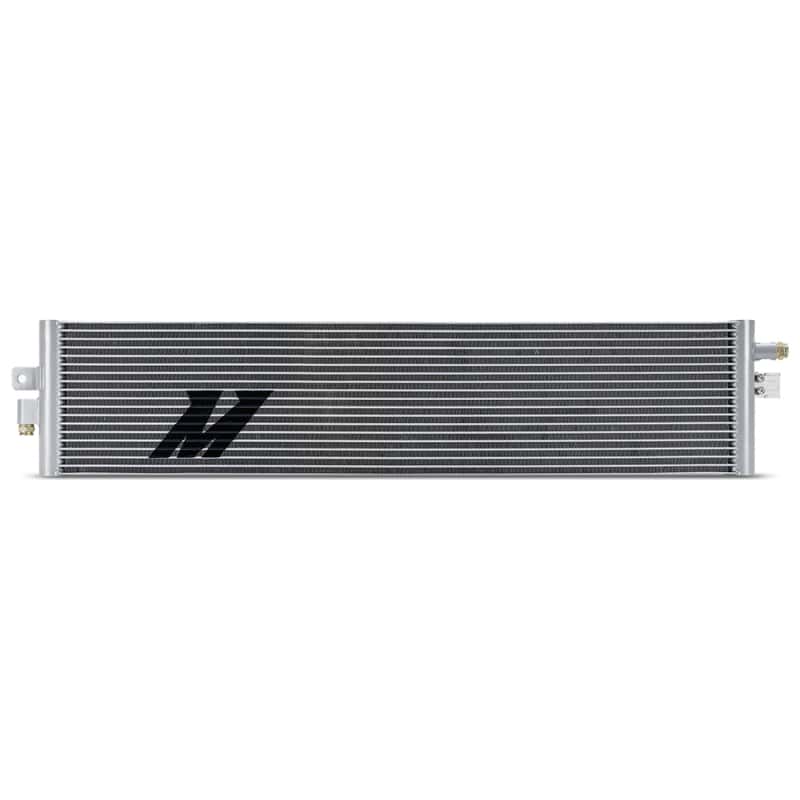 Mishimoto — Mishimoto 19+ Chevy Silverado 1500 Transmission Cooler
Transmission Cooler - view 8