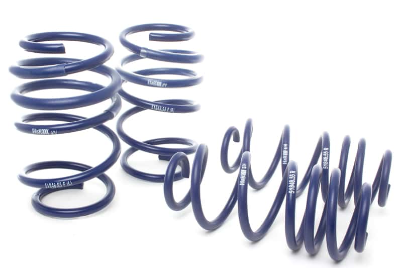 H&R — H&R 18-22 Honda Accord OE Sport Spring
OE Sport Spring - view 1