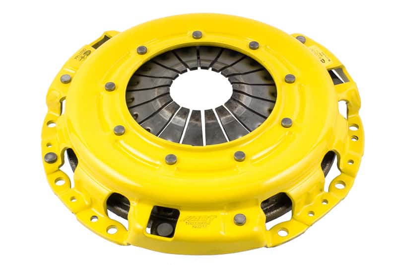 ACT — ACT 2003 Nissan 350Z P/PL Xtreme Clutch Pressure Plate
Pressure Plate - view 2