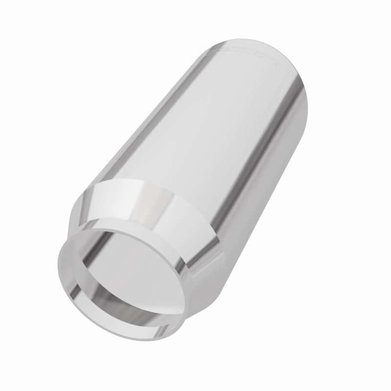 Magnaflow — MagnaFlow Tip 1-Pk Bbr 3 X 7.00 2.25 Id 15D
Stainless Steel
Exhaust Tip - view 17