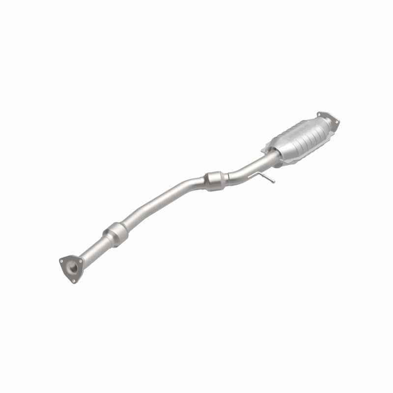 Magnaflow — MagnaFlow Conv DF 99-02 Lanos 1.6 Rear
HM Grade
HM - view 29