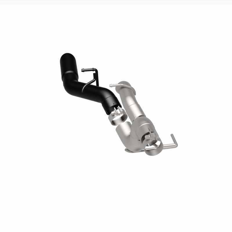 Magnaflow — Magnaflow 20-22 Jeep Wrangler 3.0L V6 Street Series Filter-Back Performance Exhaust System
Cat-Back - view 15