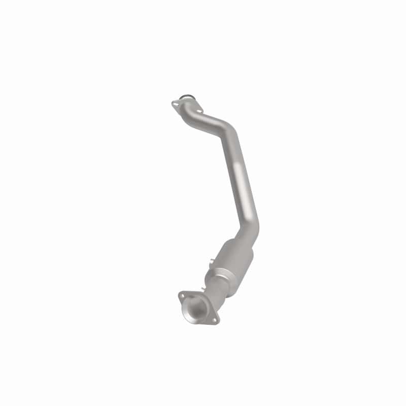 Magnaflow — Magnaflow 12-17 Dodge Durango / 13-17 Jeep Grand Cherokee Direct Fit CARB Compliant Converter
California - view 8
