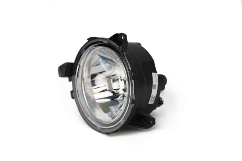 OMIX — Omix Headlight Left- 18-21 JL 20-21 JT
Head Light - view 6