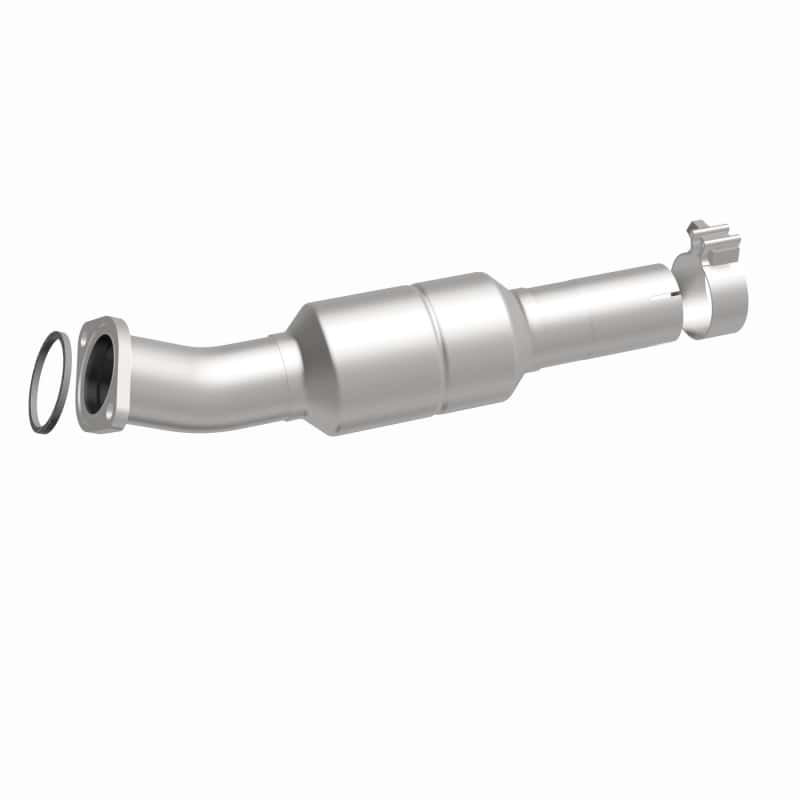 Magnaflow — Magnaflow Conv DF 2005 Scion TC 2.4L
California - view 10