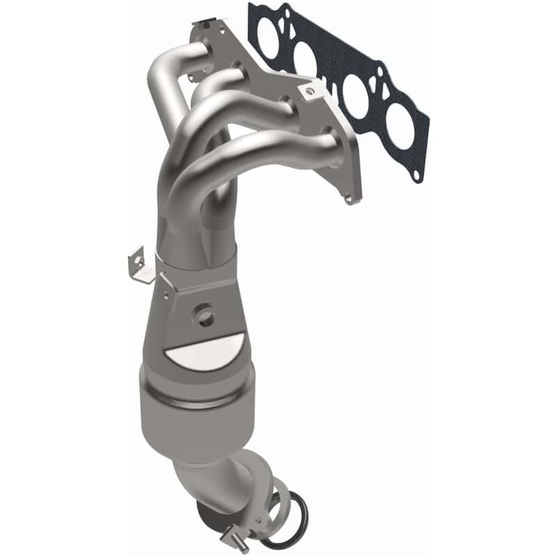Magnaflow — MagnaFlow Conv DF 04-06 Toyota Highlander 2.4L
OEM Grade
OEM - view 3