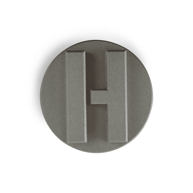 Mishimoto — Mishimoto 87-01 Ford Mustang Hoonigan Oil Filler Cap - Silver
Oil Filler Cap - view 11