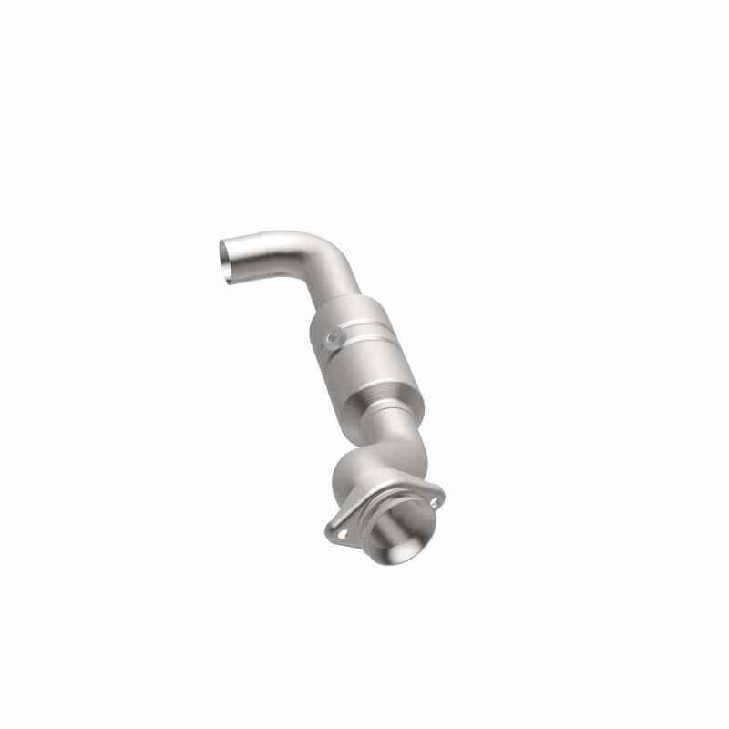Magnaflow — Magnaflow Conv DF 2011-2014 F-150 V6 3.5L OEM Underbody
OEM Grade
OEM - view 24