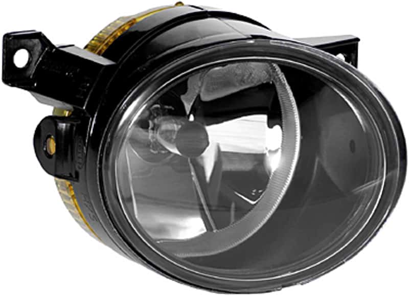 Hella — Hella 2006-2010 Volkswagen GTI Fog Light Assembly Left - view 1