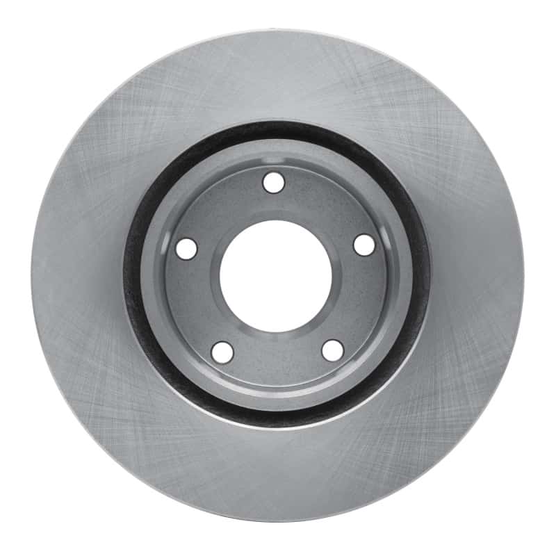 DFC — DFC 04-04 Pontiac GTO Front Brake Rotor
DFC Brake Rotor - view 5