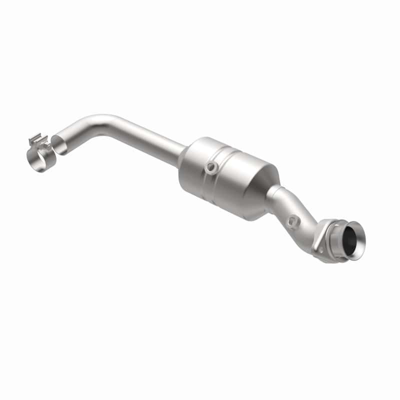 Magnaflow — Magnaflow Conv DF 2011-2014 F-150 3.7L Underbody
OEM Grade
OEM - view 22