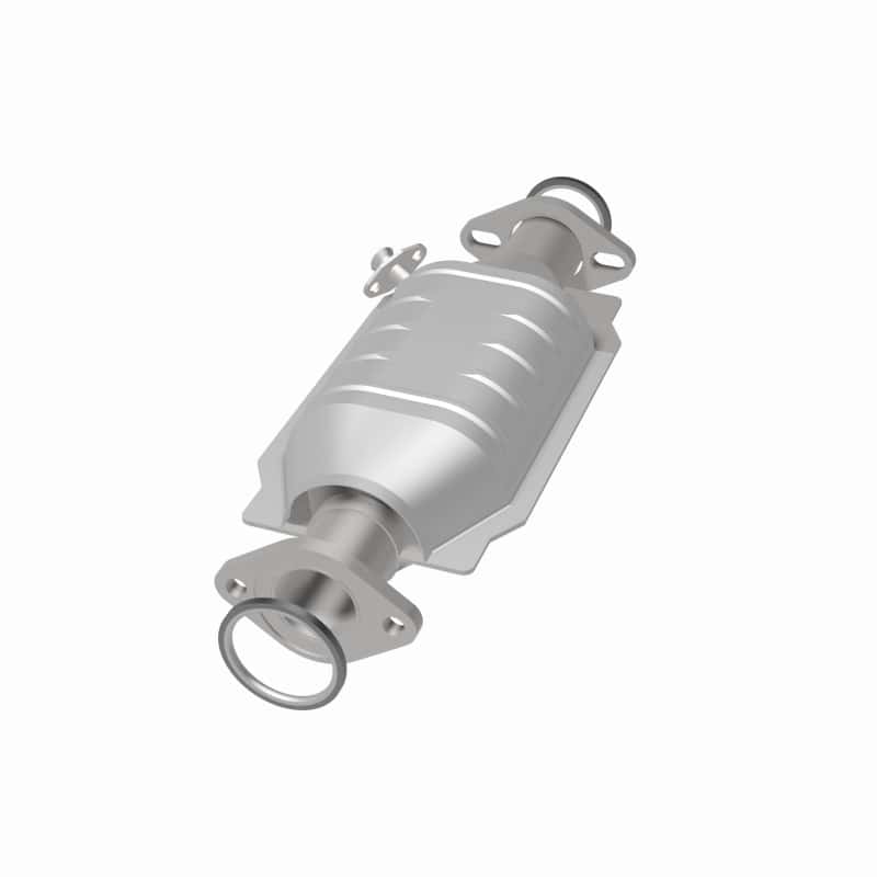Magnaflow — MagnaFlow Conv DF Toyota 75 86
Standard Grade
Standard - view 17