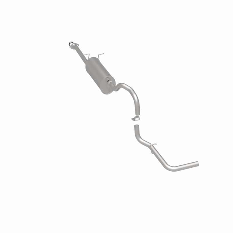 Magnaflow — MagnaFlow BRE Exhaust Kit 04-11 Ranger B2300 2.3L
Exhaust Kit - view 11