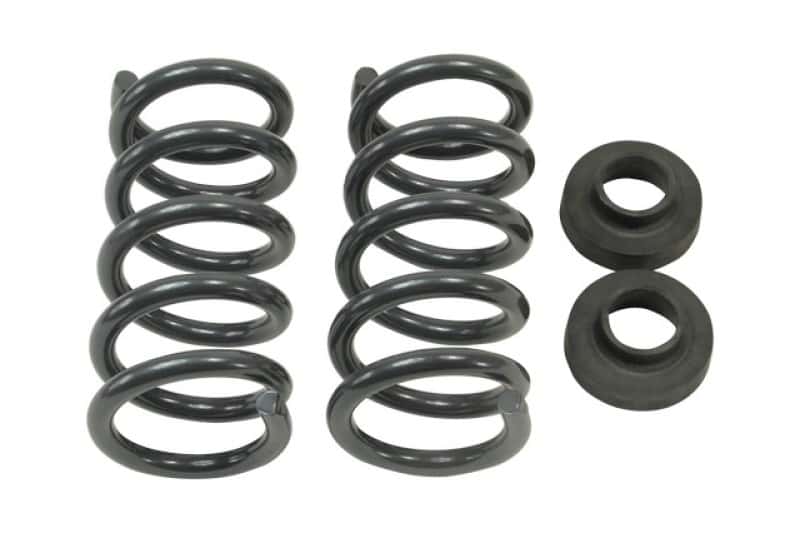 Belltech — Belltech COIL SPRING SET 98/03BLAZER/JIMMY SAME AS 4223
COIL SPRING SET - view 1