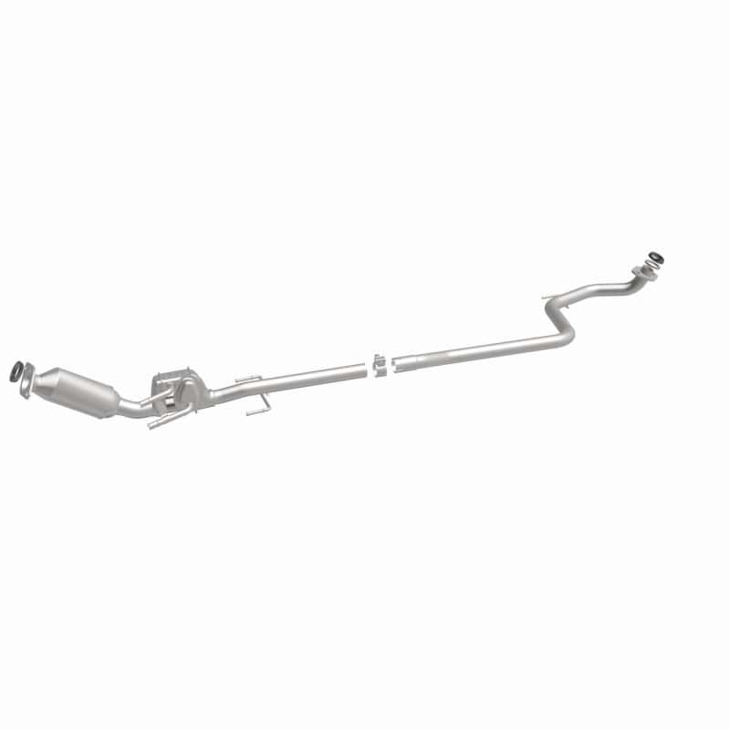 Magnaflow — MagnaFlow Conv DF 14-19 Toyota Prius C Base Underbody 1.5L
OEM Grade
OEM - view 10