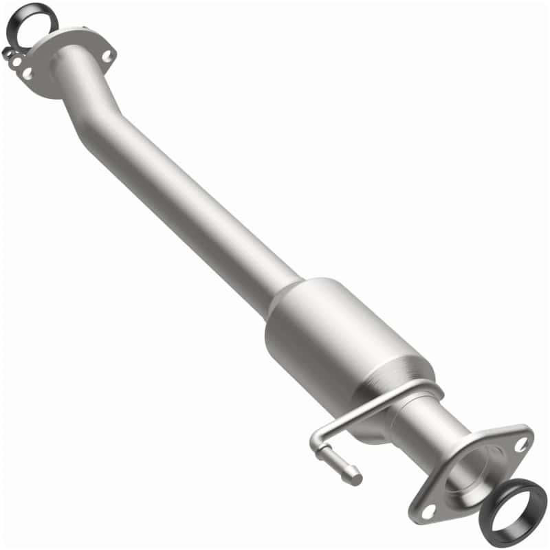 Magnaflow — MagnaFlow Conv DF 02-05 Grand Vitara 2.5L
HM Grade
HM - view 30