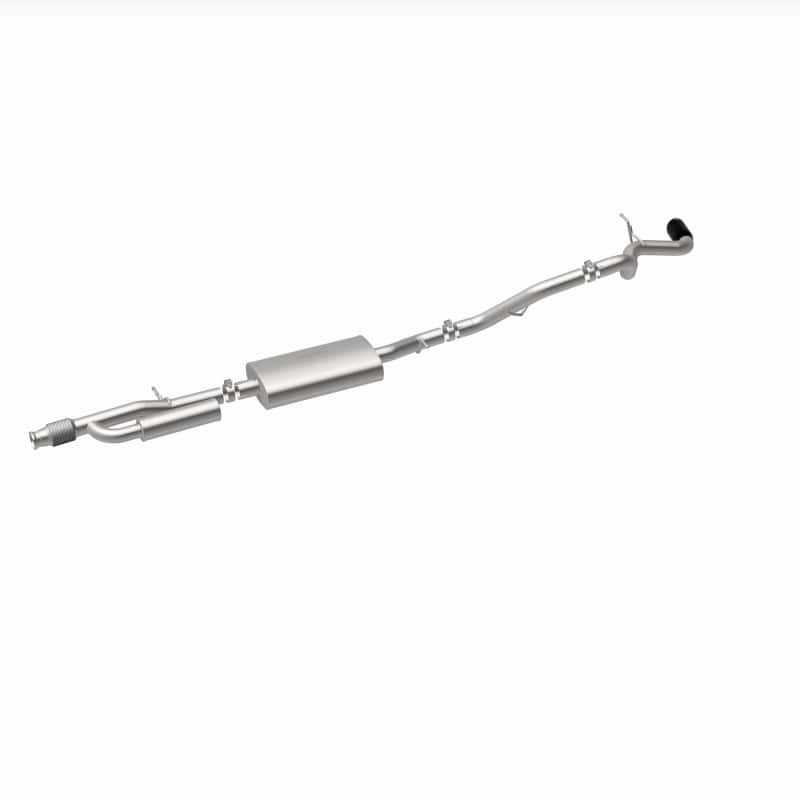 Magnaflow — MagnaFlow 2021 GM Yukon/Tahoe V8 5.3L Street Series Cat-Back Exhaust - view 18