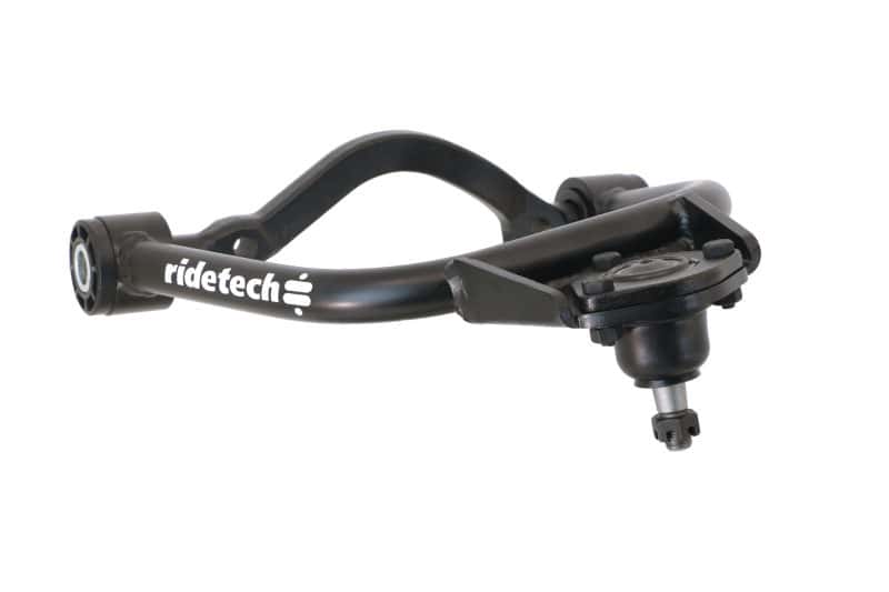 Ridetech — Ridetech 59-64 Impala Air Suspension System
HQ Air Kit 59-64 Imp - view 8