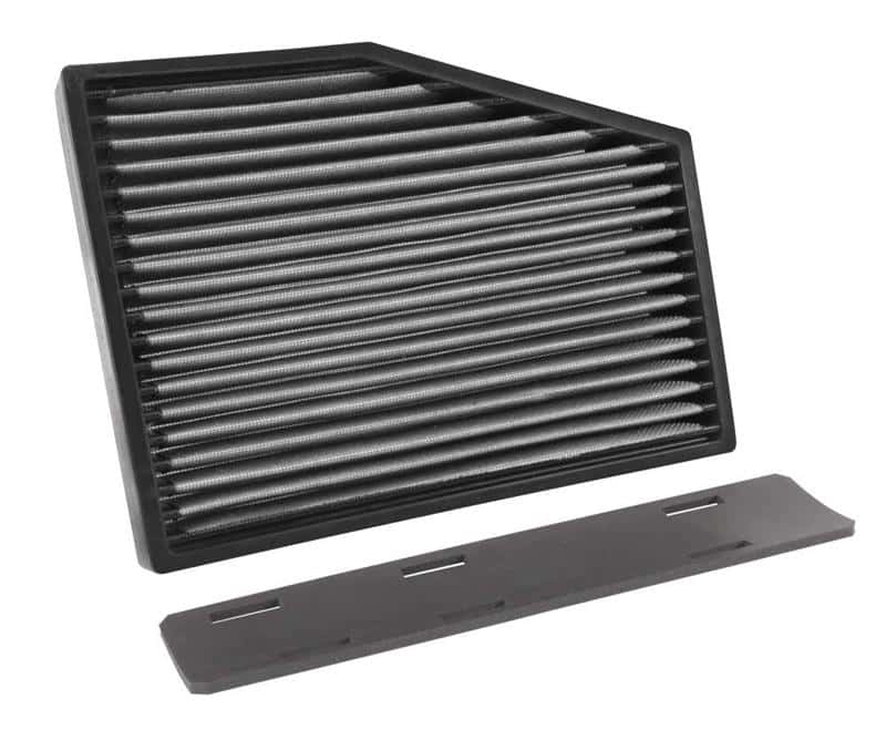 K&N Engineering — K&N 05-14 VW Jetta 2.5L 2.0L / EOS Cabin Air Filter - view 2