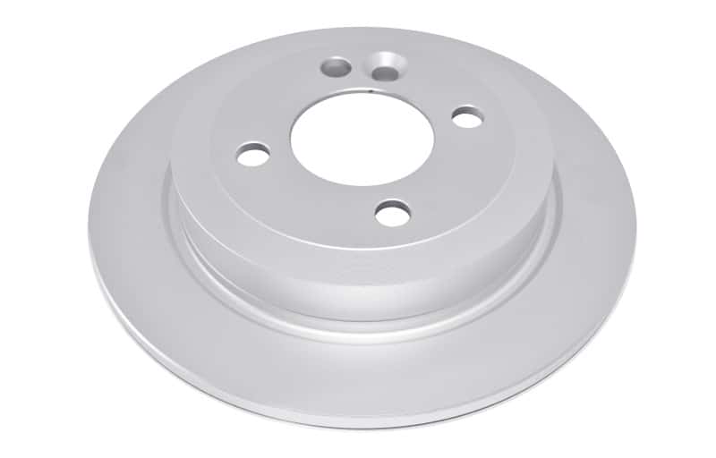 DBA — DBA 07-16 Mini Cooper Base Hatchback Rear En-Shield Standard Rotor
Brake Rotor - view 1