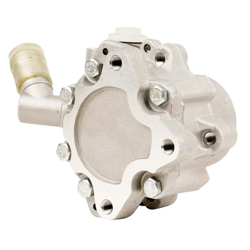 OMIX — Omix Power Steering Pump 3.8L- 07-11 Jeep Wrangler JK - view 2