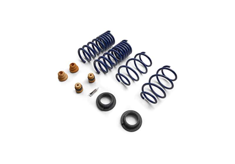 Ford Racing — Ford Racing 15-24 Mustang Street Lowering Spring Kit
Lowering Springs - view 2