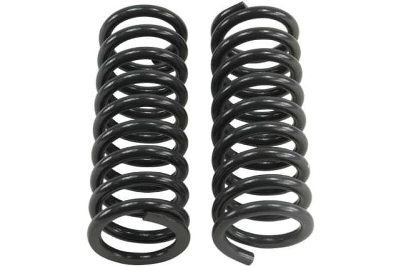 ST Suspensions — ST Muscle Car Springs Ford Mustang /Mercury Capri Up to 1989
Coil Spring Kit - view 2