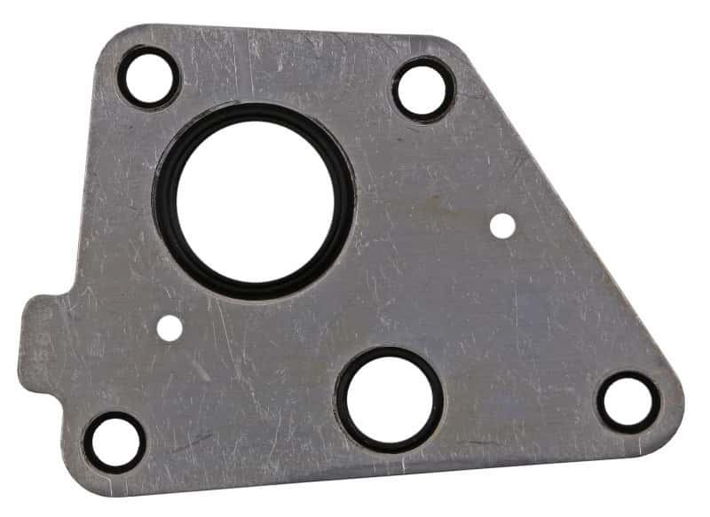 Fel-Pro — Fel-Pro Chevrolet Impala 35816 Engine Coolant Outlet Gasket - view 1