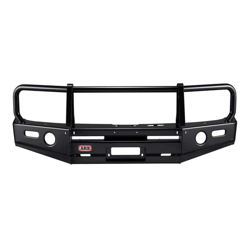 ARB — ARB Bumper/Fitting Kit Bundle 3432150
Winch Bumper - view 1