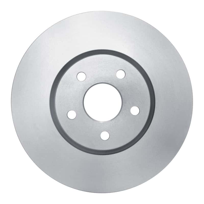 DFC — DFC 21-25 Dodge Durango Front Brake Rotor - view 1