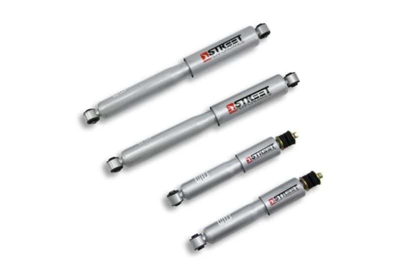 Belltech — Belltech SHOCK SET STREET PERFORMANCE
SHOCK ABSORBER SET - view 1