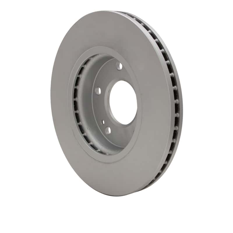DFC — DFC 01-05 Hyundai Santa Fe Front GeoSPEC Coated Rotor
DFC Brake Rotor - view 4