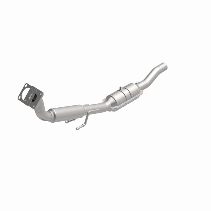 Magnaflow — MagnaFlow Conv DF 04-05 VW Jetta 2L
OEM Grade
OEM - view 6