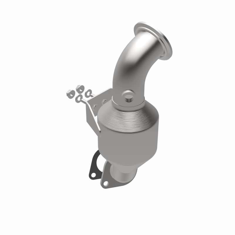 Magnaflow — Magnaflow 12-13 Ford Edge 2.0L Direct Fit Converter
California - view 22