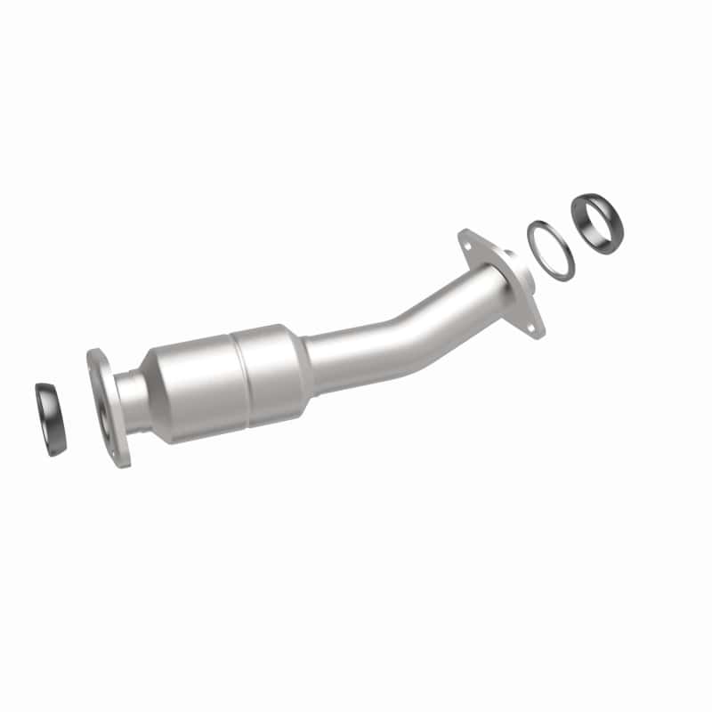Magnaflow — Magnaflow Conv DF 11-15 Sienna 3.5 Underbody
OEM Grade
OEM - view 10