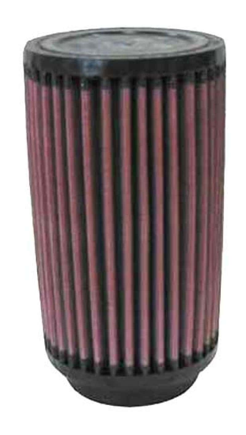 K&N Engineering — K&N Filter Universal Rubber Filter 2 1/4 inch Flange 3 1/2 inch OD 6 inch Height
Universal Clamp-On A
Clamp-on Air Filter - view 2