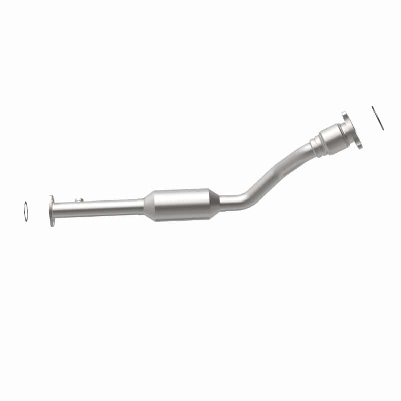 Magnaflow — MagnaFlow Conv DF 99-02 Chevrolet Cavalier
HM Grade
HM - view 20